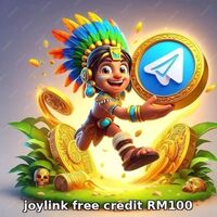Joy Link Free Credit 