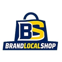 BrandLocalShop: The Premier Local Fan Merchandise Co. 