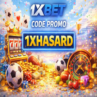 Code Promo 1xBet Bonus Inscription 2026 : CODE1X200 
