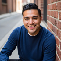Ray  Delgado
