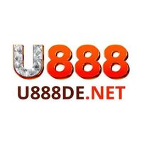 U888DE   Net