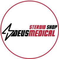 DeusMedical Steroid
