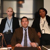 David Saroni - Private Detective agency international 
