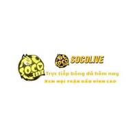 Trang web Socolive