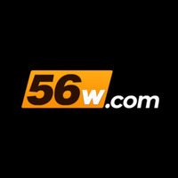 56 W