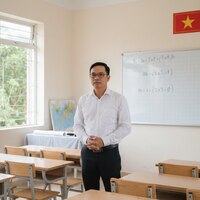 Nguyễn Hoàng Minh  Dũng