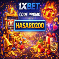 Code promo 1XBET gratuit - Bonus 130 € 