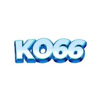 Nhà Cái KO66