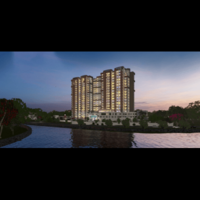 Purva  Park Royale