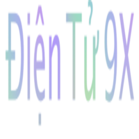 Điện Tử 9x