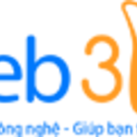Thiết kế Website 3B