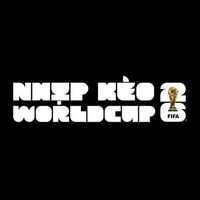 Ty Le Keo World Cup 2026 Ty Le Nha Cai, Keo Bong Da Hom Nay