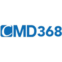CMD368 spot