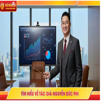 CEO Nguyễn Đức Phi