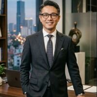 CEO Vương Quang