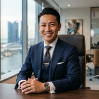 CEO Lý Quân