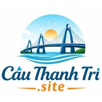Cầu Thanh Trì  Hà Nội
