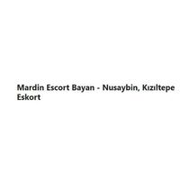 Mardin Eskort