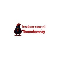THOMOHOMNAY freedom