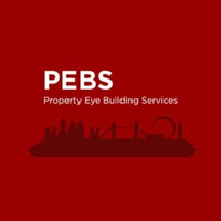 Property Eye Business  Services Ltd