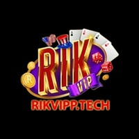 RikVip - Đỉnh Cao Giải Trí Trực Tuyến  Chất Lượng Hàng Đầu
