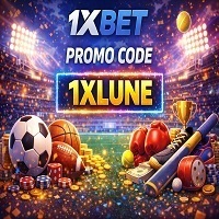1xBet Promo Code 2026: 1xMax200 | €130   