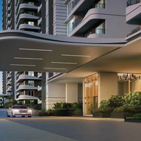Sobha One  World