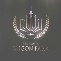 Vinhomes Saigon Park