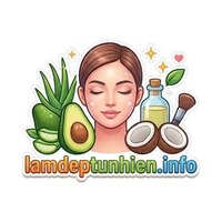 Làm đẹp   tự nhiên