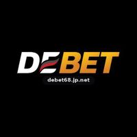 DEBET  Nhà cái
