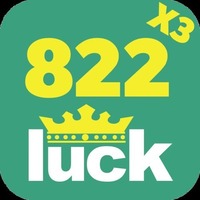 822luck bet