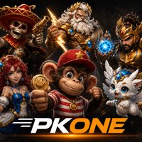 PKONE Gaming Indonesia