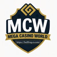 MCW Bullfrog Link đăng nhập MCW CASINO nhà cái cá cược trực tuyến hợp pháp