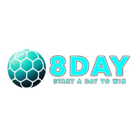 8Day 