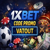 Code promo 1XBET aujourd'hui - Bonus VIP 130 € 