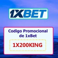 Código promocional 1xBet Nicaragua 2026: 1X200MAX 