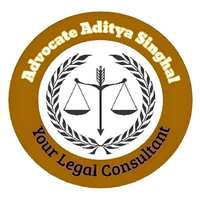 Advocate Aditya  Singhal