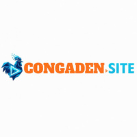 congaden   site