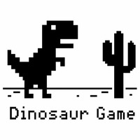 Dinosaur Game
