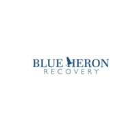 Blue Heron Recovery