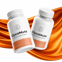 GlycoMute supplement