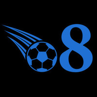 O 8