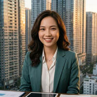 CEO Huynh Kha An
