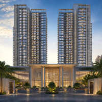 Godrej Brooklyn Heights