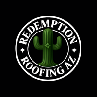 Redemption Roofingaz