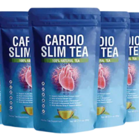 Cardio Slim Tea Official  