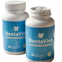 DentaVive Official | Dental Health Care 