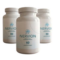 Nervion Official | Memory Clarity Aid 