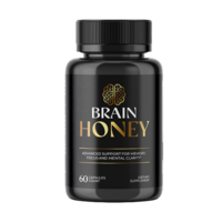 Brain Honey Official | Memory Aid 