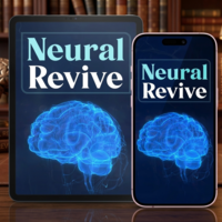Neural Revive Official | Focus Audio Waves 